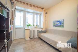 1-к квартира, вторичка, 32м2, 2/3 этаж