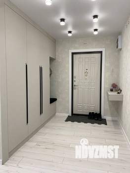 1-к квартира, вторичка, 38м2, 15/17 этаж