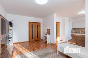 2-к квартира, вторичка, 65м2, 13/16 этаж