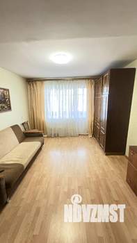 2-к квартира, вторичка, 48м2, 7/12 этаж