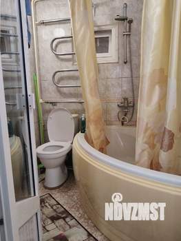 2-к квартира, вторичка, 45м2, 2/5 этаж
