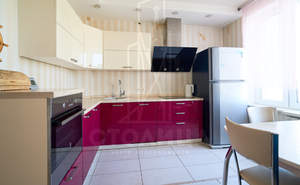 2-к квартира, вторичка, 68м2, 6/23 этаж