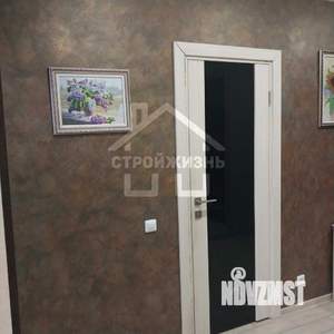 1-к квартира, вторичка, 42м2, 6/24 этаж