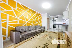 2-к квартира, вторичка, 36м2, 13/19 этаж