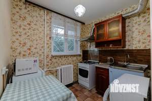 1-к квартира, вторичка, 27м2, 1/5 этаж