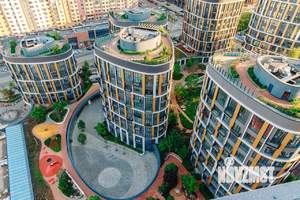 2-к квартира, вторичка, 75м2, 13/29 этаж