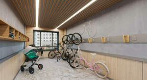 2-к квартира, вторичка, 57м2, 5/25 этаж