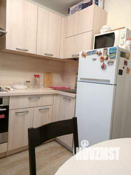 1-к квартира, вторичка, 32м2, 5/5 этаж
