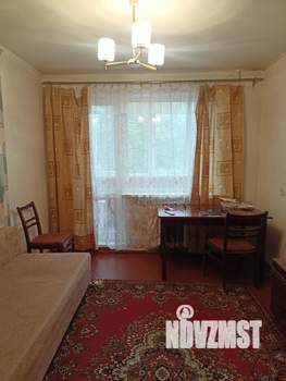 2-к квартира, вторичка, 43м2, 2/5 этаж