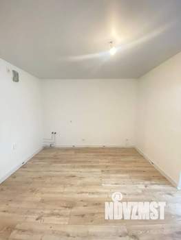 Студия квартира, вторичка, 26м2, 6/25 этаж