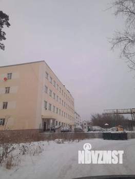 1-к квартира, вторичка, 23м2, 4/4 этаж