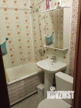 2-к квартира, вторичка, 44м2, 3/5 этаж