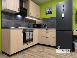 Студия квартира, вторичка, 36м2, 5/25 этаж