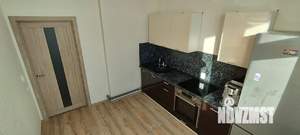 1-к квартира, вторичка, 38м2, 22/22 этаж