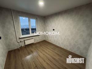 2-к квартира, вторичка, 42м2, 8/9 этаж
