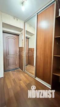 1-к квартира, вторичка, 36м2, 16/16 этаж
