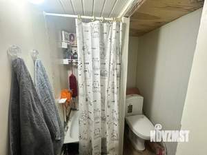 Студия квартира, вторичка, 20м2, 4/4 этаж