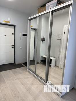 1-к квартира, вторичка, 37м2, 8/26 этаж