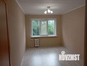 2-к квартира, вторичка, 43м2, 3/5 этаж