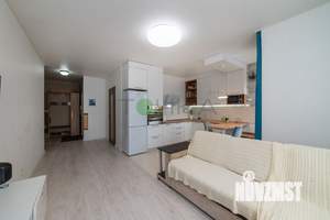 3-к квартира, вторичка, 98м2, 7/7 этаж