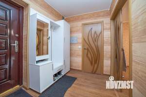 1-к квартира, вторичка, 48м2, 5/26 этаж