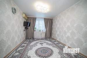 2-к квартира, вторичка, 44м2, 1/5 этаж