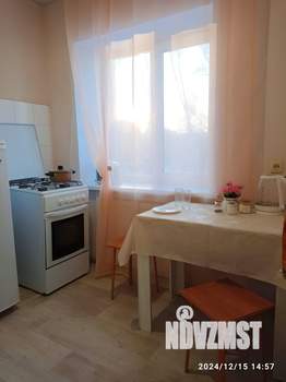 1-к квартира, вторичка, 32м2, 3/3 этаж