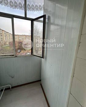 1-к квартира, вторичка, 36м2, 3/9 этаж