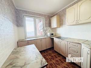 2-к квартира, вторичка, 47м2, 11/16 этаж