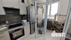 Студия квартира, вторичка, 30м2, 11/16 этаж