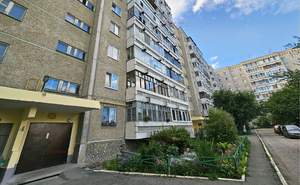 2-к квартира, вторичка, 48м2, 5/9 этаж