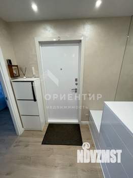 2-к квартира, вторичка, 61м2, 12/12 этаж