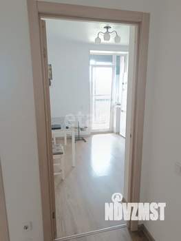1-к квартира, вторичка, 38м2, 9/29 этаж