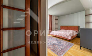4-к квартира, вторичка, 163м2, 6/10 этаж