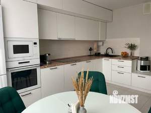 3-к квартира, вторичка, 76м2, 13/15 этаж