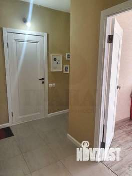 1-к квартира, вторичка, 40м2, 4/15 этаж