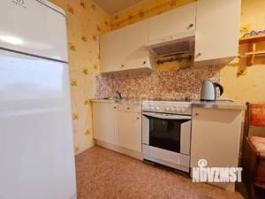2-к квартира, вторичка, 58м2, 10/19 этаж