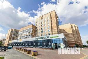 2-к квартира, вторичка, 53м2, 3/8 этаж