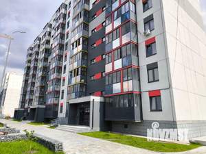 1-к квартира, вторичка, 37м2, 7/10 этаж
