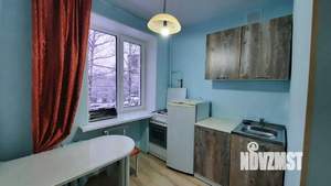 2-к квартира, вторичка, 41м2, 2/4 этаж
