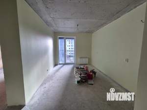 1-к квартира, вторичка, 49м2, 4/8 этаж