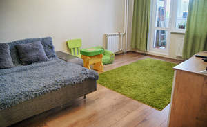 3-к квартира, вторичка, 66м2, 7/10 этаж