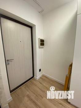 Студия квартира, вторичка, 19м2, 11/25 этаж