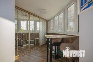 4-к квартира, вторичка, 128м2, 3/9 этаж