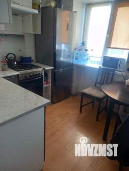 2-к квартира, вторичка, 43м2, 4/5 этаж