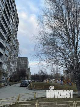 2-к квартира, вторичка, 48м2, 9/12 этаж