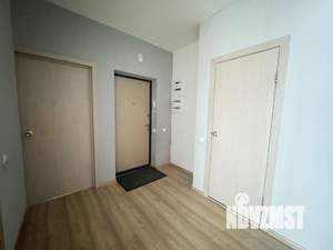 3-к квартира, вторичка, 68м2, 5/11 этаж