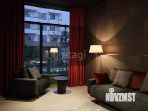 3-к квартира, вторичка, 198м2, 9/9 этаж