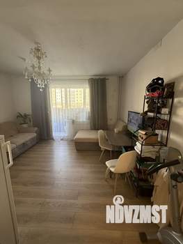 Студия квартира, вторичка, 26м2, 2/11 этаж