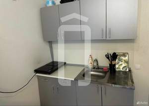 Студия квартира, вторичка, 21м2, 9/13 этаж